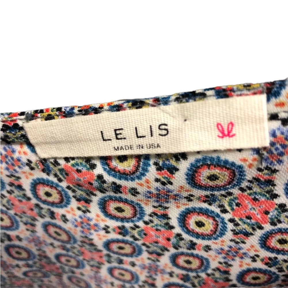 Le Lis Romper - Picture 3 of 6